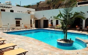 anny sea and sun apartments, private accommodation in city Crete, Greece